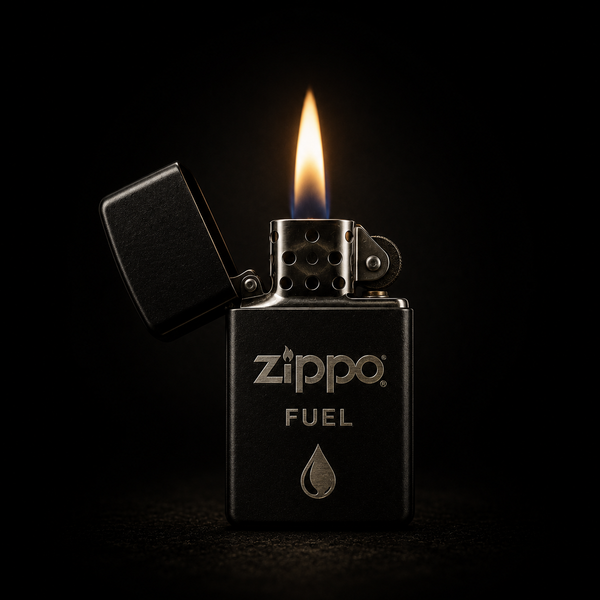Me leng Zippo