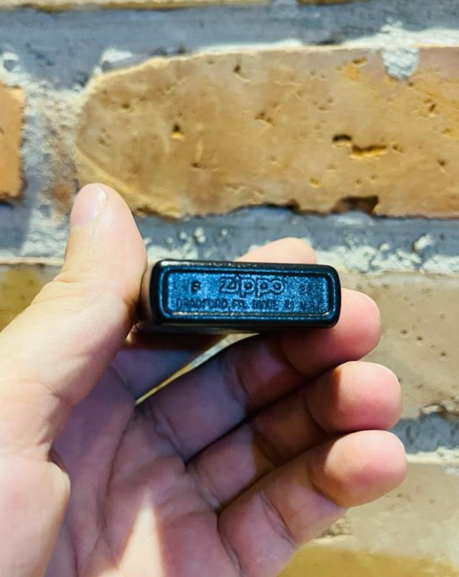 Zippo Colorful Series